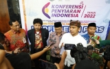 Konferensi Penyiaran Indonesia 2022: Penguatan Nilai-Nilai Pancasila dalam Konten Media