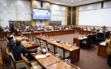 Komisi I Singgung Komitmen Penyelenggara Mux Sediakan STB Untuk Publik