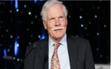 Pendiri CNN dan Pelopor Media, Ted Turner, Tutup Usia 
