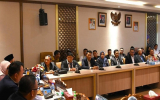 Komisi 1 DPRD Sumsel Tetapkan 7 Calon Anggota KPID Periode 2026-2029