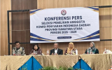 Pendaftar KPID Sumut Masih Minim, DPRD Pastikan Proses Seleksi Tetap Transparan